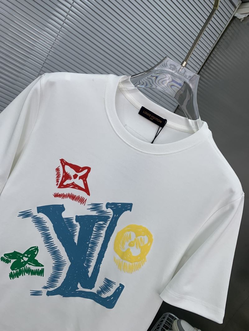 Louis Vuitton T-Shirts